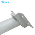 high mast stainless steel galvanized outdoor lamp pole